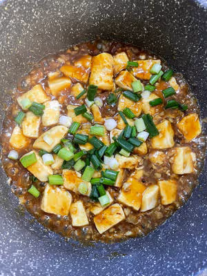 五分鐘豆腐｜好嫩好滑