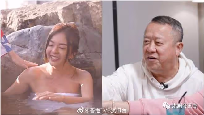 煮東煮西|黃浩然突入節目冧老婆 陳自瑤嘆愛女唔肯飲湯