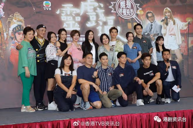 龔嘉欣預告結局會看到爆哭!阮浩棕吳子沖當眾親嘴