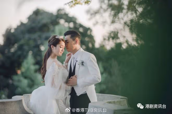 苟芸慧神隱兩個月40歲生日沒慶祝?缺席「金枝六壯士」聚會引猜測