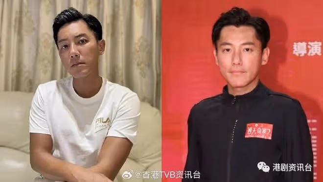 張頴康否認有意離巢!已完成續約工作排到下年:公司畀好多機會我