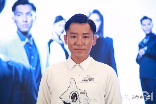 張頴康否認有意離巢!已完成續約工作排到下年:公司畀好多機會我