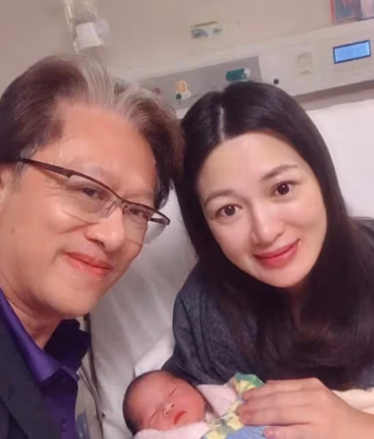 甜蜜!知名女星與夫宴請親朋慶結婚周年,離婚再嫁8億富商成闊太