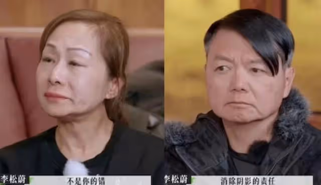甜美!64歲知名港星與太太復婚後罕放閃,情侶裝同台慶生大曬恩愛