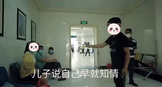 男子明知女神懷孕，隱瞞事實也要結婚，母親知道孫子非親生後崩潰