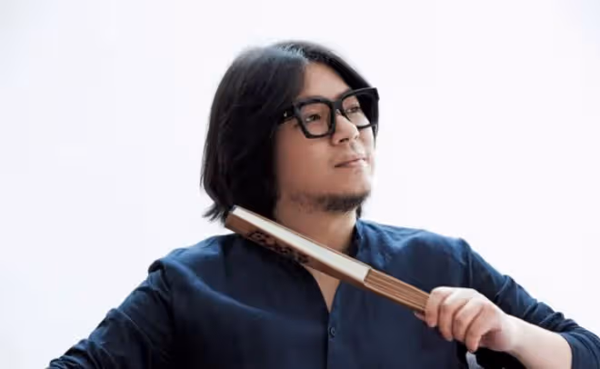 高曉松:回應刀郎新歌的視頻,網友喊話這不是本人