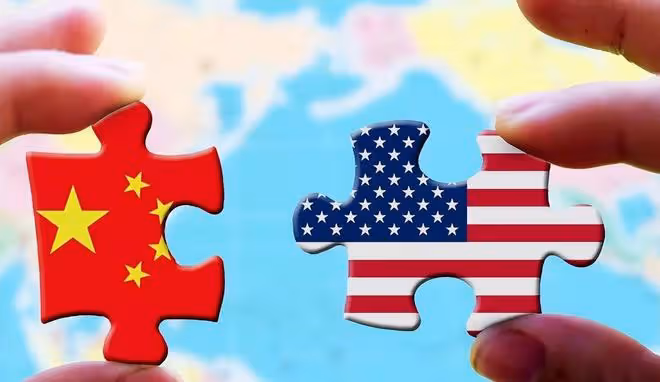 基辛格訪華被扶進會場,當面說重話:中方承擔不起抗美代價