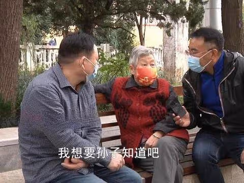 不滿兒媳沒生孫子,夫妻吵架被婆婆暴揍,兒媳:有問題的那個是你兒子