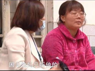 不滿大姑姐常回娘家,兒媳怒砸婆家,兒媳:只顧閨女連孫女都不管