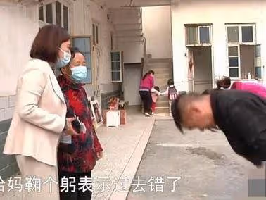 不滿大姑姐常回娘家,兒媳怒砸婆家,兒媳:只顧閨女連孫女都不管