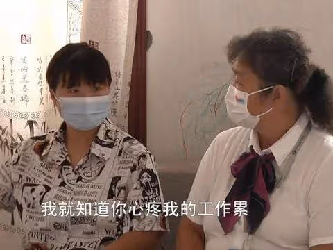 兒媳懷疑婆婆裝病不願帶娃,發飆狂砸婆家,兒媳:都不知道心疼我