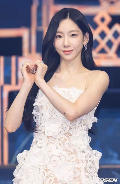 5名選手被淘汰,前7排名出爐,泰妍公開女團名稱,像是密碼太複雜