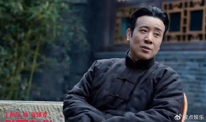 執子之手,與子偕老!「百變影帝」於和偉功成名就,離不開她