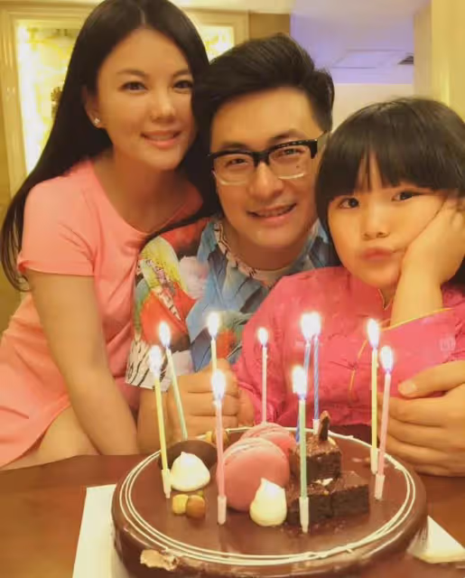 7月26日,李湘前夫,被曝大瓜!