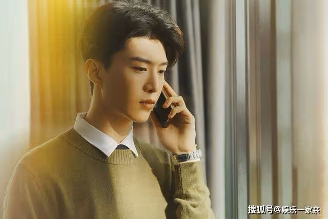 《曾少年》拿7千元工資，租2千元房子，王瑩的消費觀還是沒變