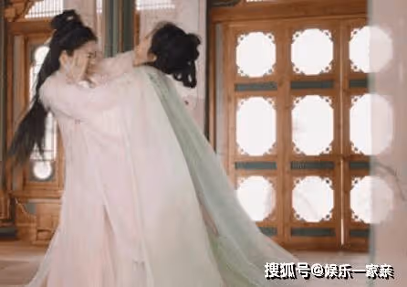 《長相思》阿念和小六的關係是什麼？《長相思》小夭母親的扮演者是誰？