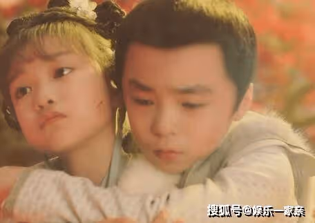 《長相思》瑲玹的身份是什麼？《長相思》瑲玹小時候的扮演者是誰？