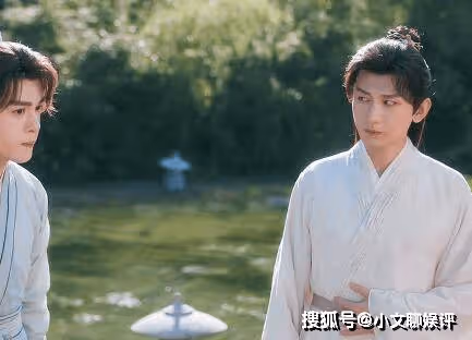 《蓮花樓》更新時間是怎樣的？《蓮花樓》方多病是不是喜歡李蓮花？