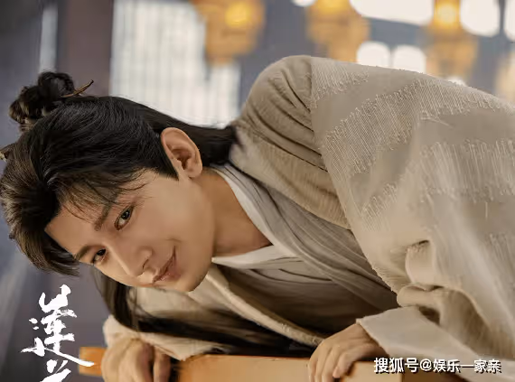 《蓮花樓》李蓮花最後武功恢復了嗎?《蓮花樓》李蓮花結局很虐嗎