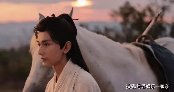 《蓮花樓》李蓮花最後武功恢復了嗎?《蓮花樓》李蓮花結局很虐嗎