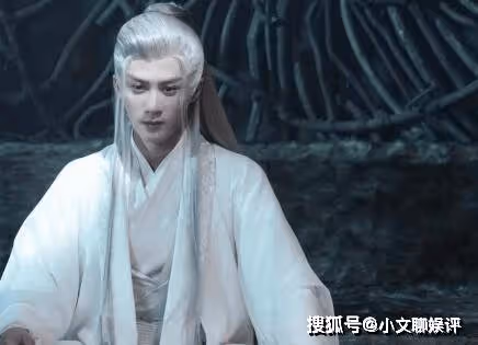 《長相思》女主什麼時候恢復女兒身？《長相思》相柳另一個名字叫什麼？