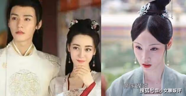 《安樂傳》韓燁第幾集發現帝承恩不是帝梓元?任安樂第幾集亮明身份的?