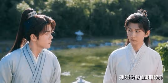 《蓮花樓》李蓮花的配音演員是誰？《蓮花樓》方多病和李蓮花是怎麼認識的？