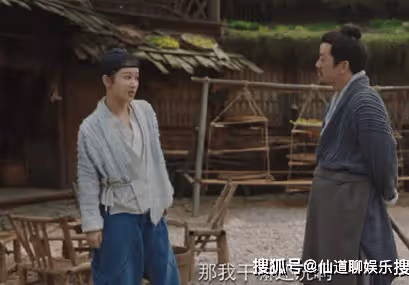 《長相思》塗山璟知道玟小六是女生嗎?玟小六是真男人嗎