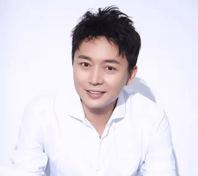 劉奕君表示《不完美》收視率再高也不和董潔陳數搭檔,理由超好笑