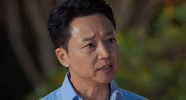 陳數曝劉奕君瞞著經紀人參演《不完美受害人》成功,原因超搞笑