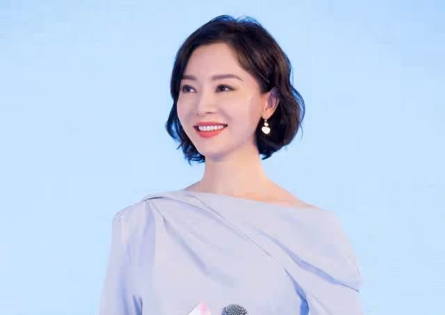 陳數曝劉奕君瞞著經紀人參演《不完美受害人》成功,原因超搞笑