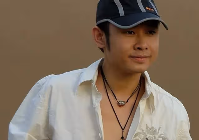 羅大佑調侃刀郎:你代表作是什麼?刀郎的回覆引全場大笑