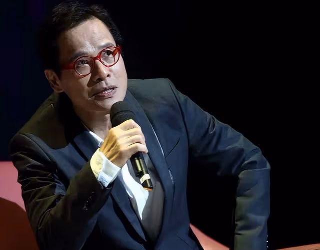 羅大佑調侃刀郎:你代表作是什麼?刀郎的回覆引全場大笑