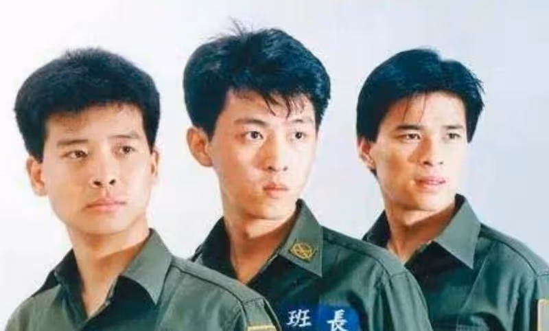 庹宗華9歲出道,10歲約會林青霞,57歲猥褻空姐,一手好牌打爛
