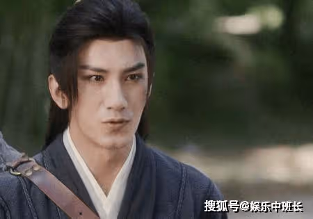 《蓮花樓》中笛飛聲是反派嗎？《蓮花樓》笛飛聲和李蓮花是什麼關係？