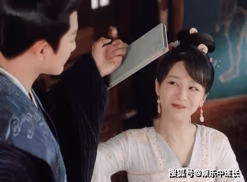 《長相思》軒什麼時候認出小六?小六為什麼不告訴軒是他妹妹?