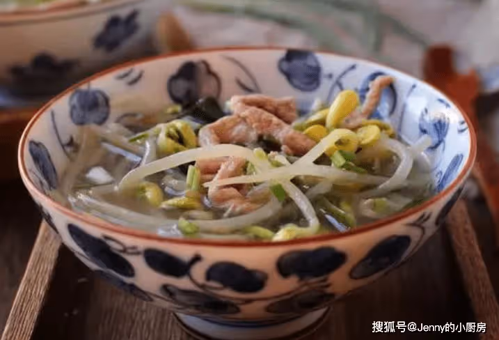 最適合三伏天喝的5種湯,清爽營養不上火,老少皆宜,要常喝
