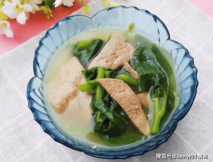 最適合三伏天喝的5種湯,清爽營養不上火,老少皆宜,要常喝