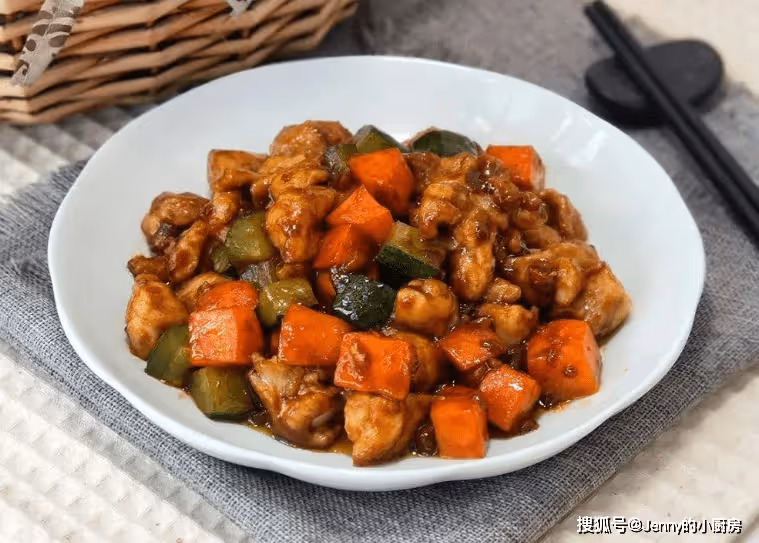 天熱沒胃口,試試這5道菜,簡單味道好,特別下飯,照著做吃得香