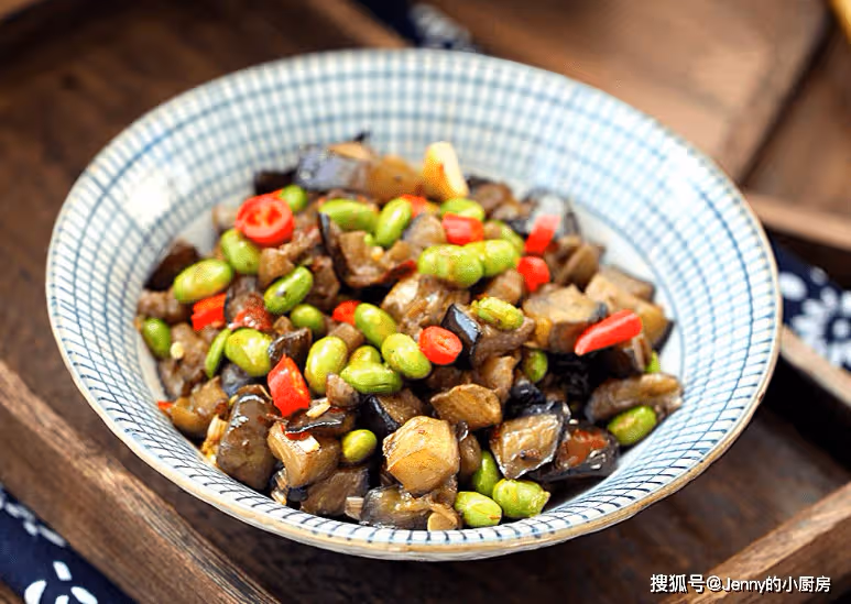 天熱沒胃口,試試這5道菜,簡單味道好,特別下飯,照著做吃得香
