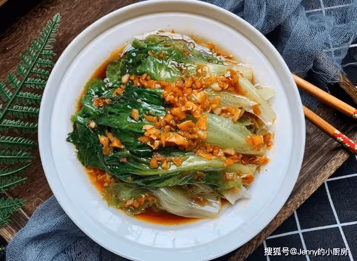 天熱沒胃口,試試這5道菜,簡單味道好,特別下飯,照著做吃得香