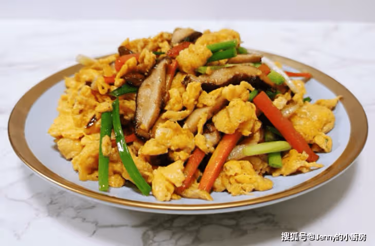 天熱沒胃口,試試這5道菜,簡單味道好,特別下飯,照著做吃得香