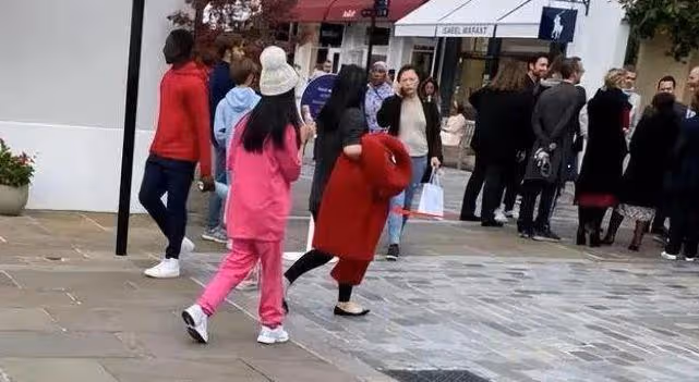 李湘回北京住五星級酒店,房費低普通人一年工資,還支持辱華品牌