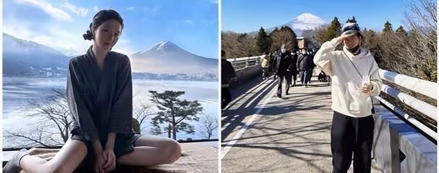 恭喜!英皇知名小花疑似戀情曝光,男方是音樂才子,曾戀連詩雅