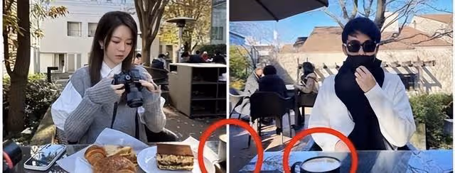 恭喜!英皇知名小花疑似戀情曝光,男方是音樂才子,曾戀連詩雅