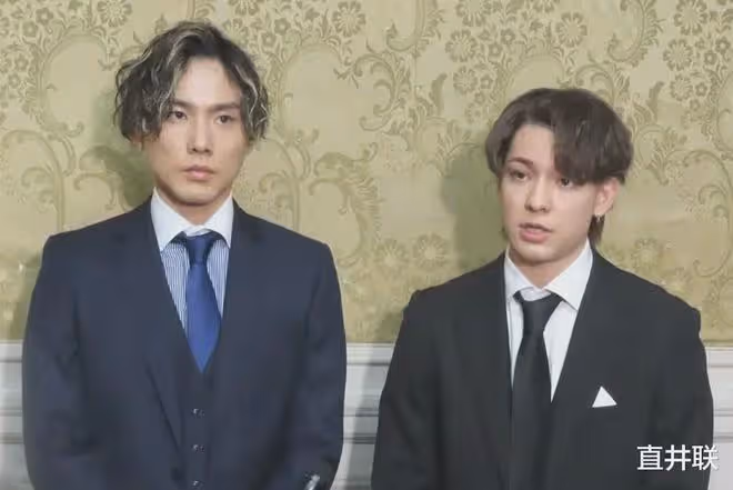 原傑尼斯石丸志門等人，再抨擊喜多川性侵案，「已經把情況報告聯合國理事會」