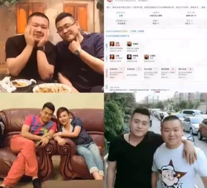 德雲社大瓜!曝郭德綱小舅子因強姦被捕,老婆王惠整日以淚洗面