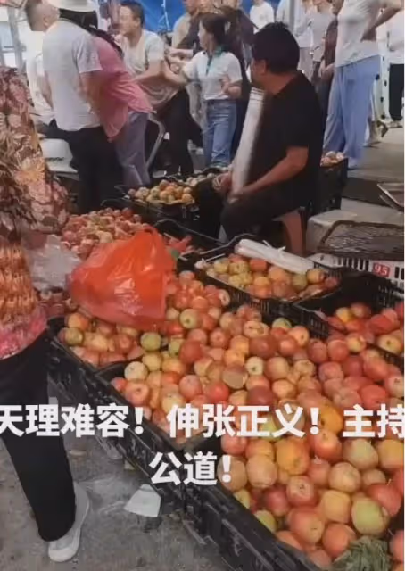35歲「網紅」當街被刺死!粉絲5000多工作很拼,當地人曝真實內幕