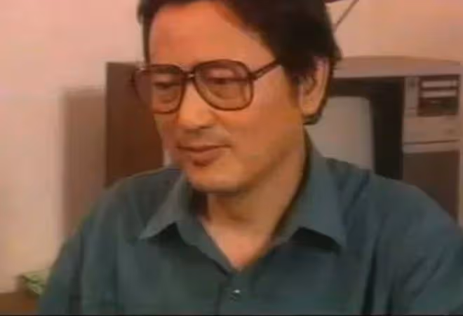 79歲老戲骨趙有亮病逝!晚年定居日本東京,生前露面令人唏噓!