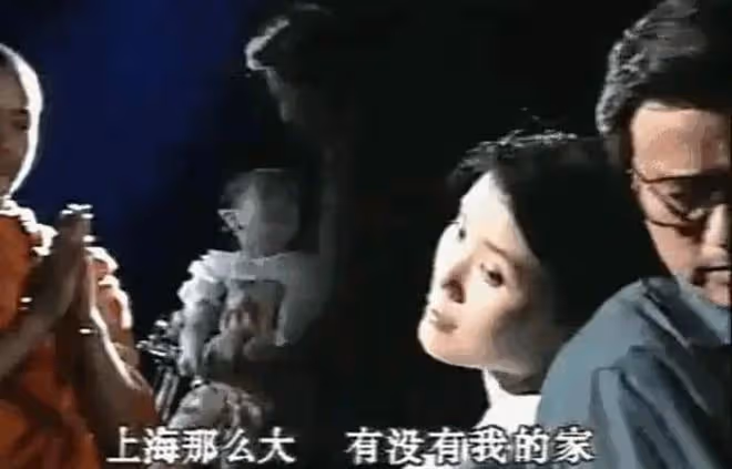 79歲老戲骨趙有亮病逝!晚年定居日本東京,生前露面令人唏噓!